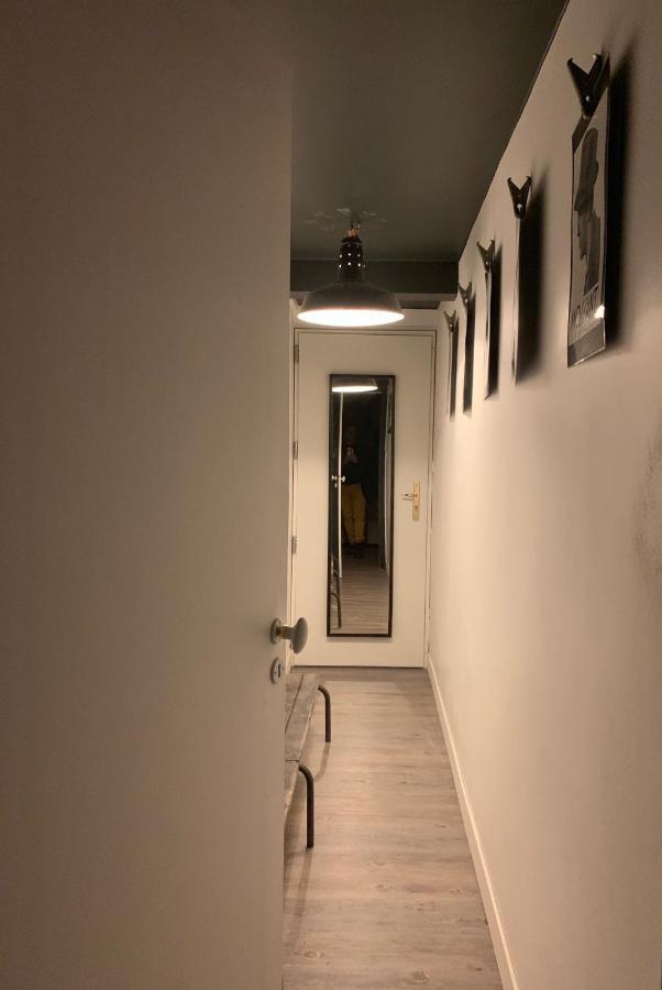 Les Apparts De Charly Duplex Cosy Au Marche Hyper Centre La Rochelle Tout A Pied Exterior photo