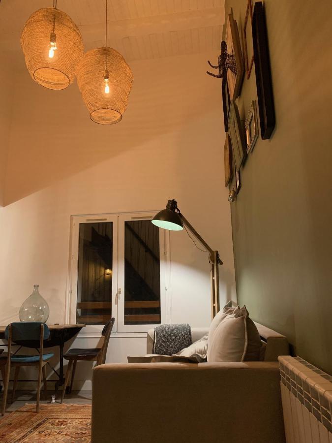 Les Apparts De Charly Duplex Cosy Au Marche Hyper Centre La Rochelle Tout A Pied Exterior photo