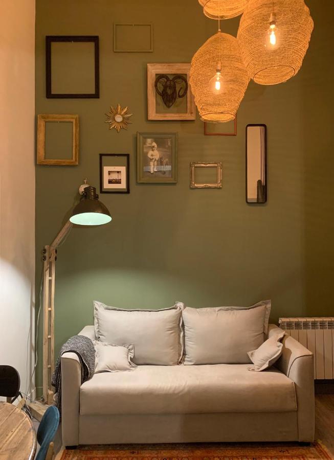 Les Apparts De Charly Duplex Cosy Au Marche Hyper Centre La Rochelle Tout A Pied Exterior photo