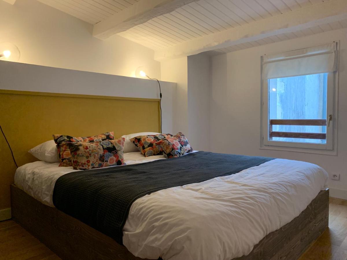 Les Apparts De Charly Duplex Cosy Au Marche Hyper Centre La Rochelle Tout A Pied Exterior photo